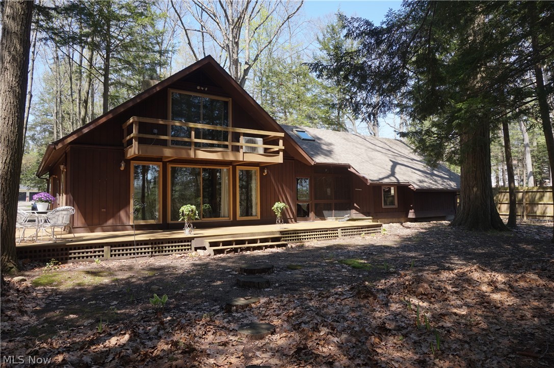 Caylor Fifth Add - Residential