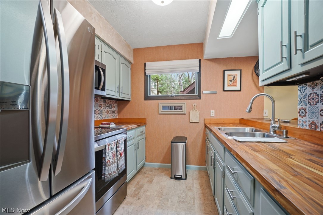 Caylor Fifth Add - Residential