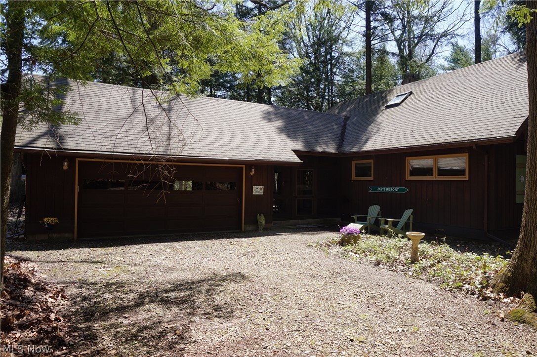 Caylor Fifth Add - Residential