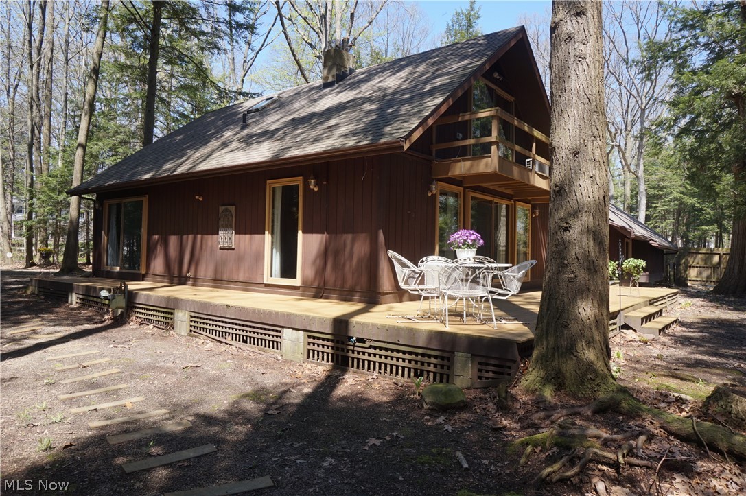 Caylor Fifth Add - Residential