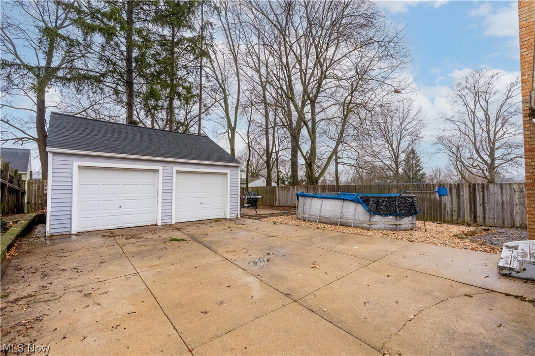 J H Schiller Allotment - Residential