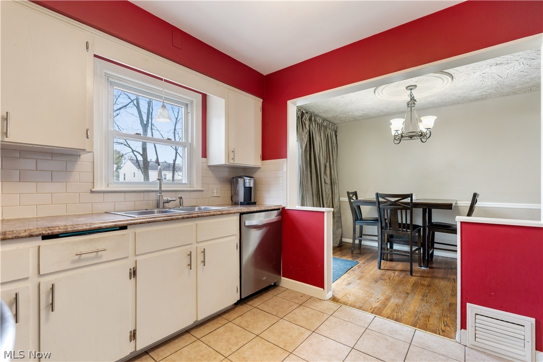 J H Schiller Allotment - Residential