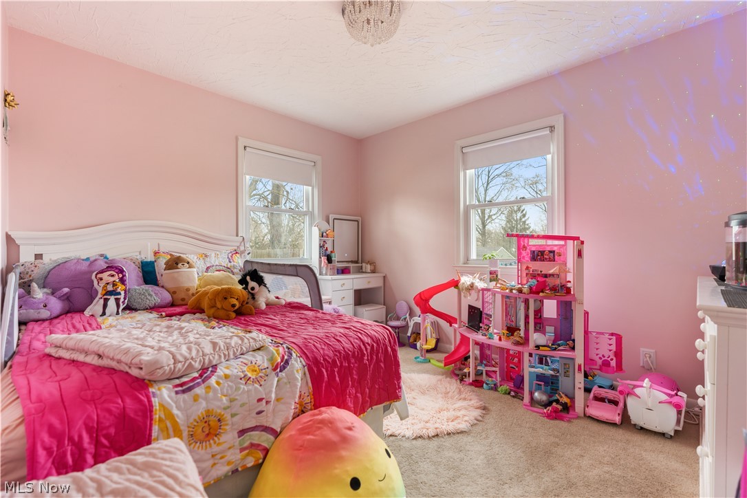 J H Schiller Allotment - Residential