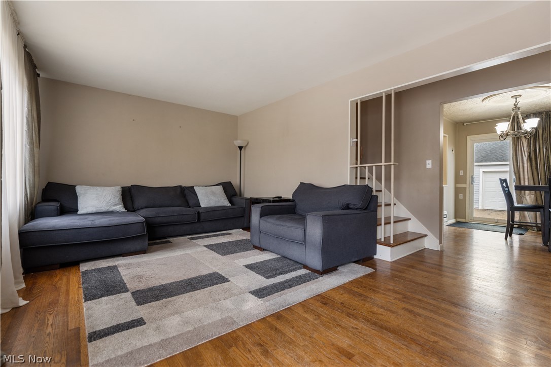 J H Schiller Allotment - Residential