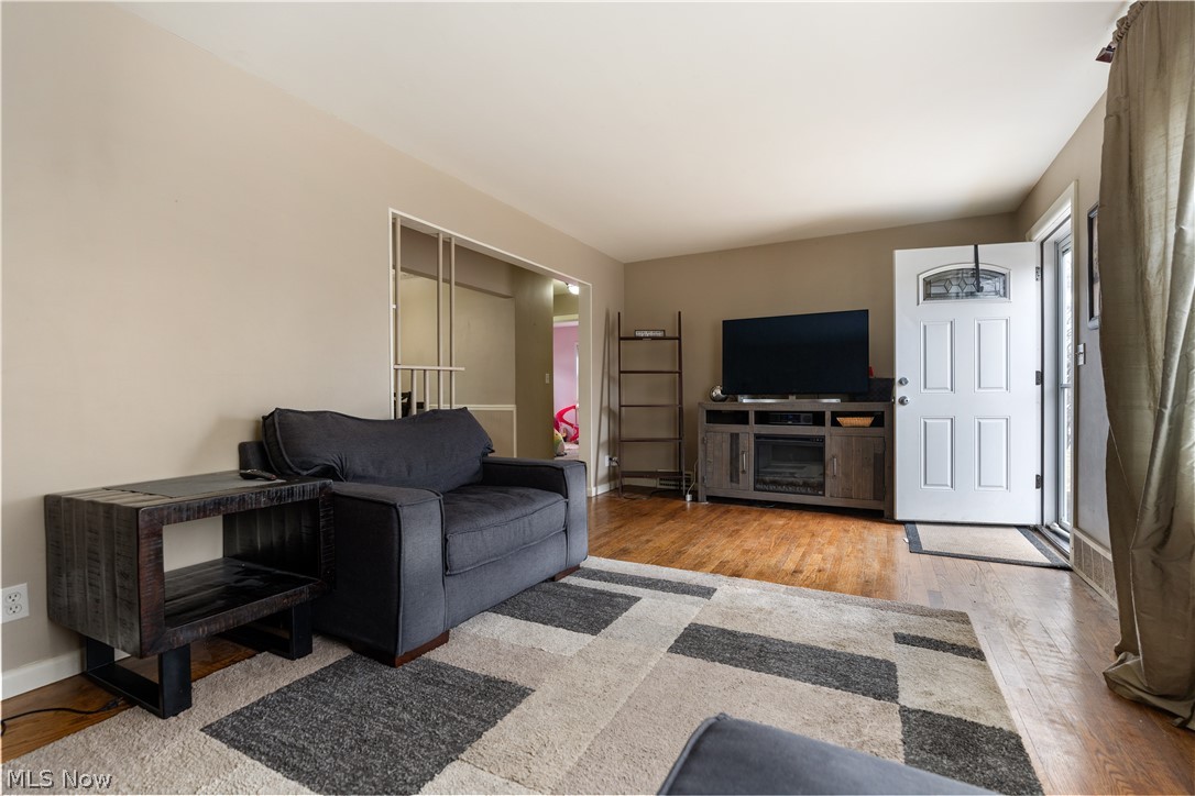 J H Schiller Allotment - Residential