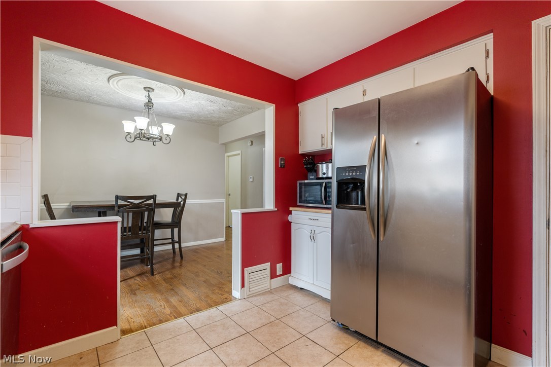 J H Schiller Allotment - Residential