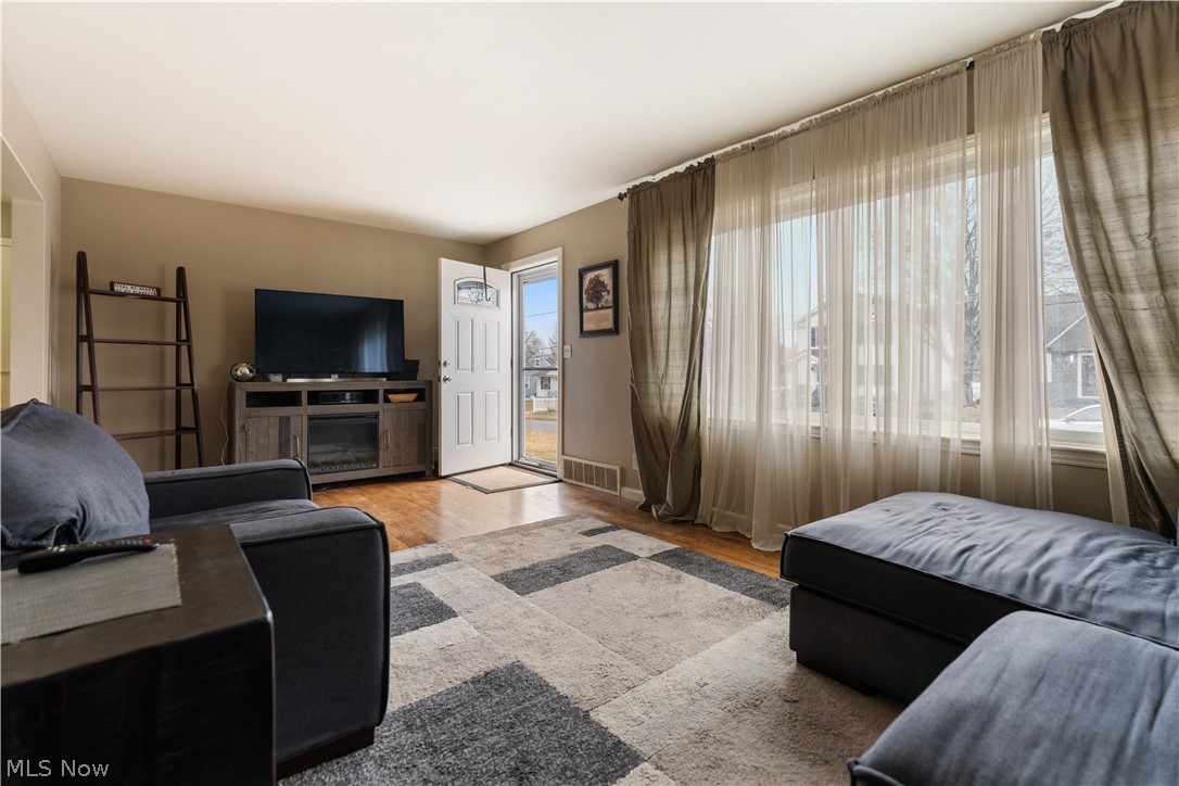 J H Schiller Allotment - Residential