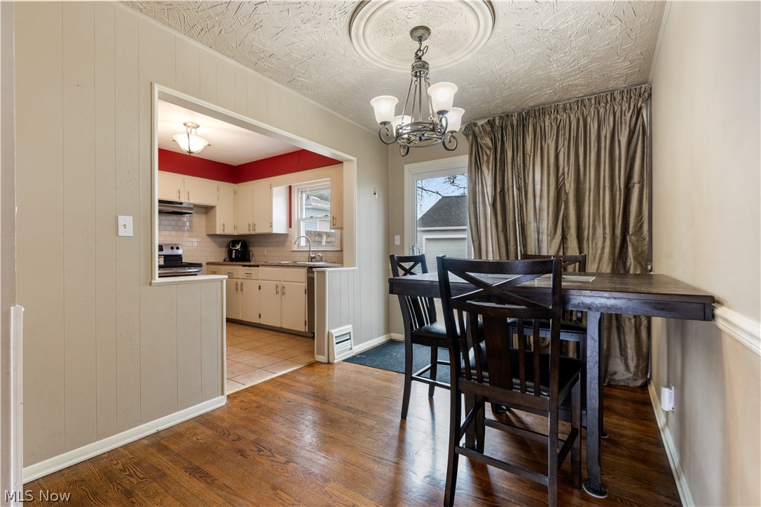 J H Schiller Allotment - Residential