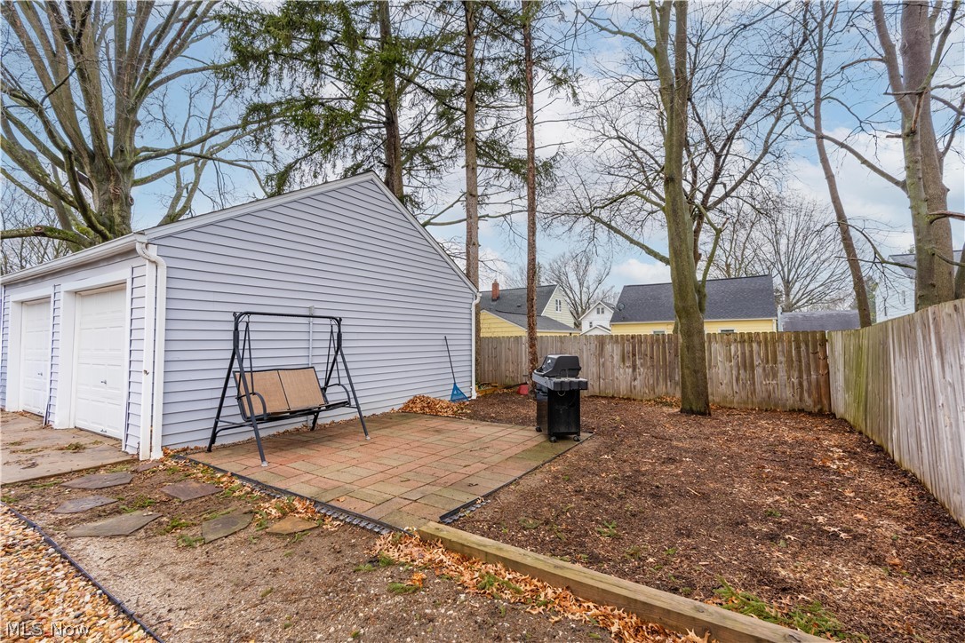 J H Schiller Allotment - Residential