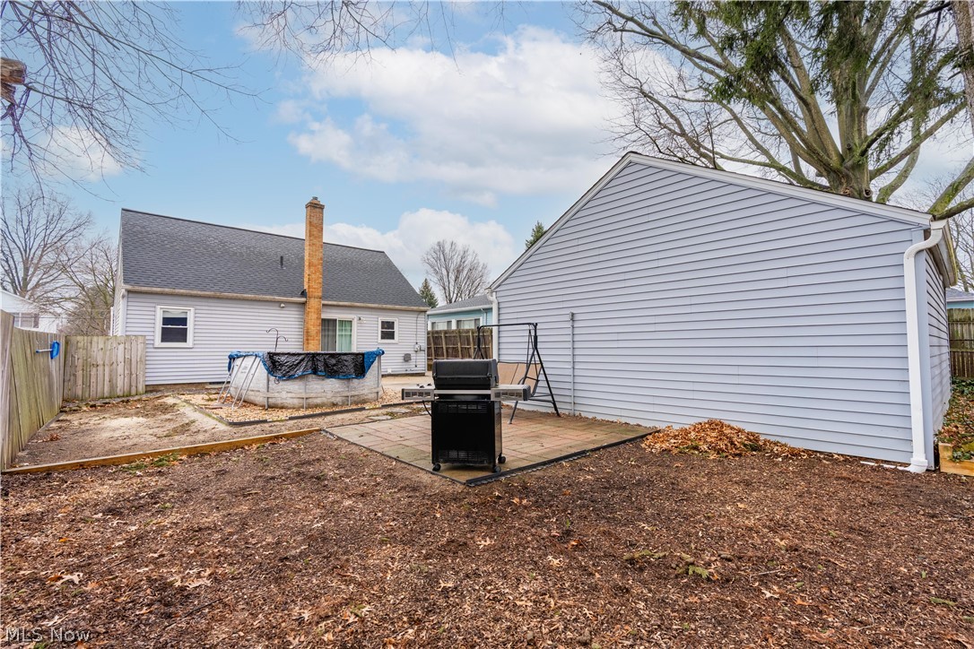 J H Schiller Allotment - Residential