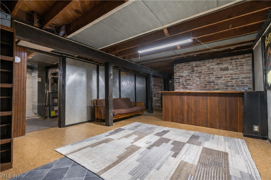 J H Schiller Allotment - Residential