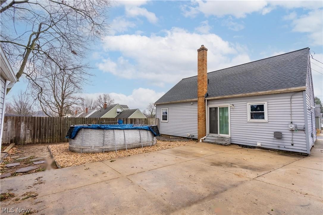 J H Schiller Allotment - Residential