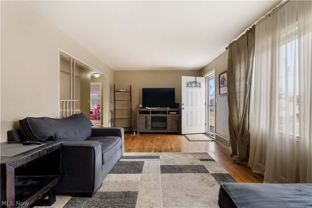 J H Schiller Allotment - Residential