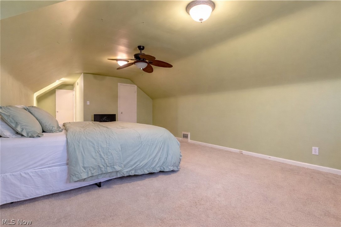 J H Schiller Allotment - Residential