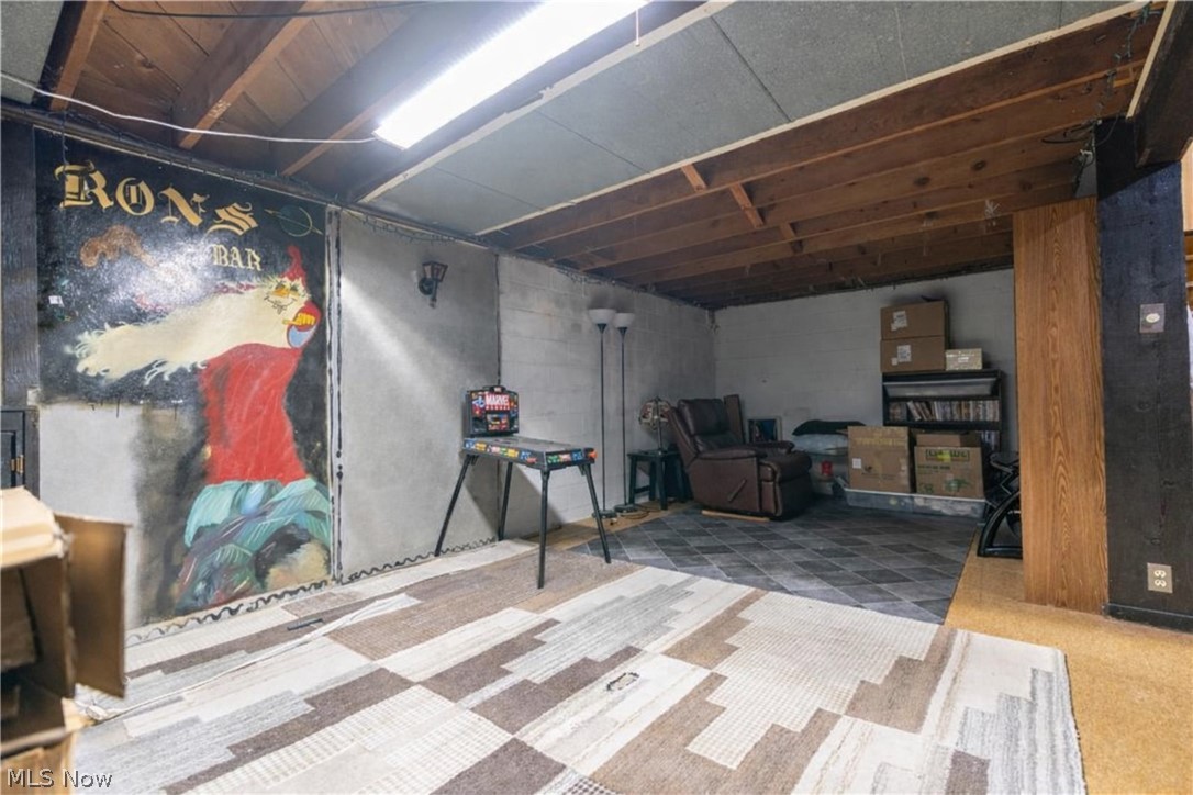 J H Schiller Allotment - Residential