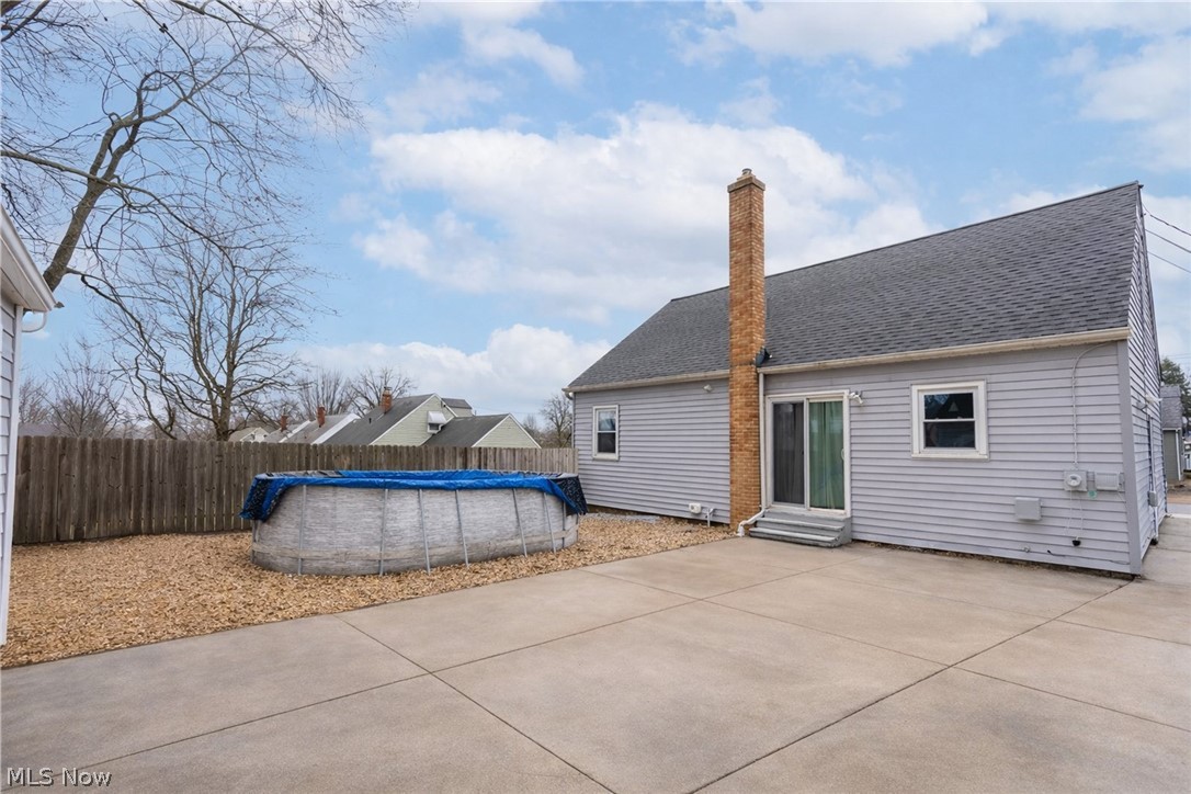 J H Schiller Allotment - Residential