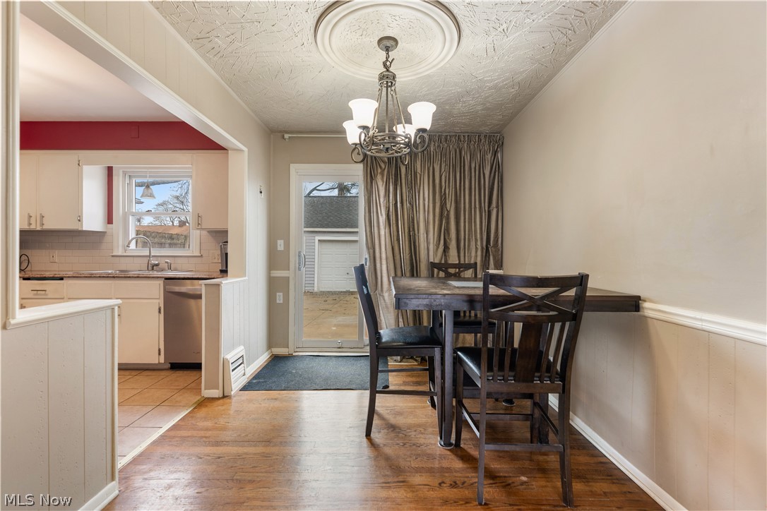 J H Schiller Allotment - Residential