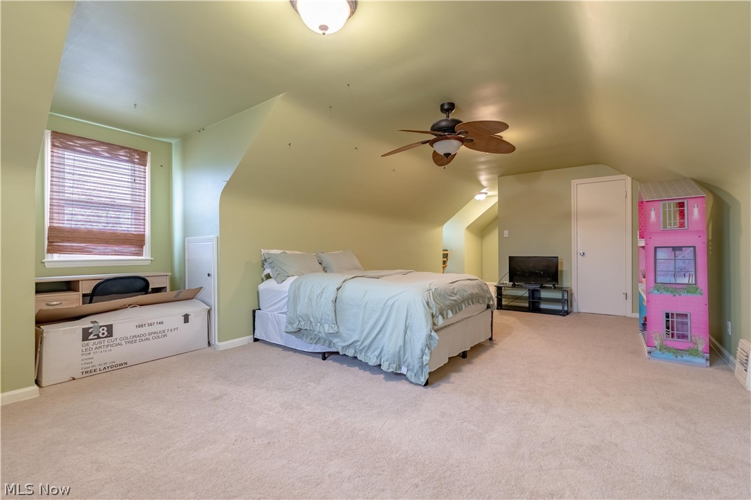 J H Schiller Allotment - Residential