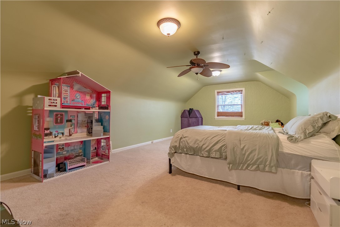 J H Schiller Allotment - Residential