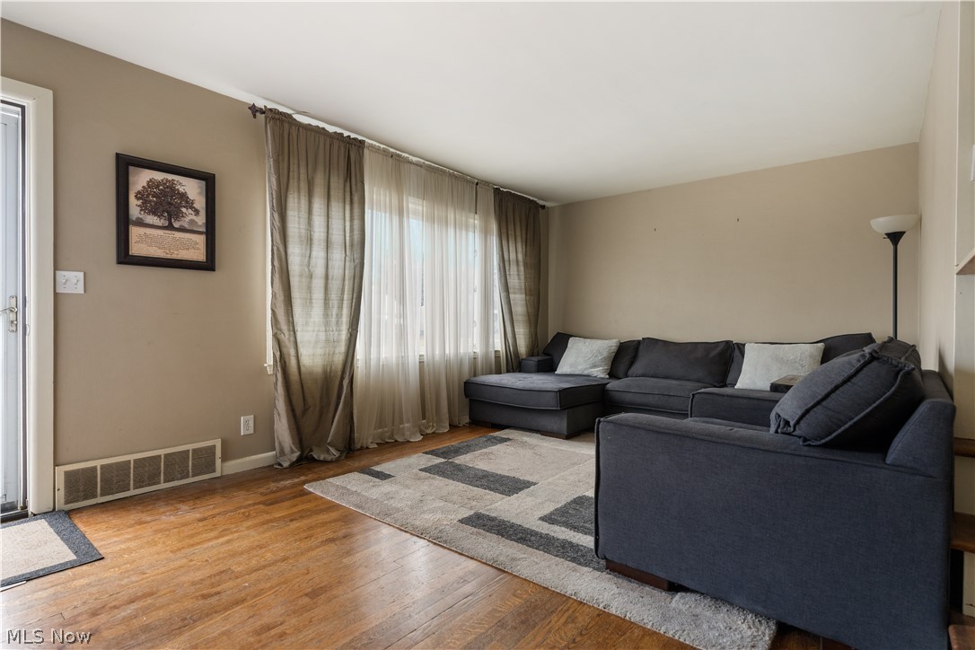 J H Schiller Allotment - Residential