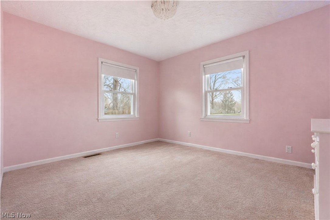 J H Schiller Allotment - Residential