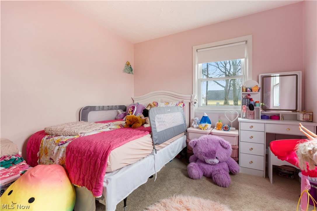 J H Schiller Allotment - Residential