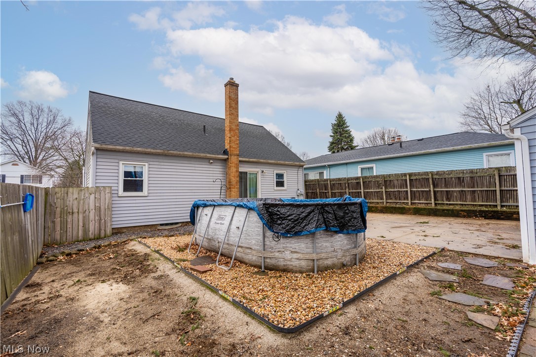 J H Schiller Allotment - Residential