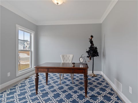 Tiny photo for 3480 Wicker Street NE, Uniontown, OH 44721 (MLS # 5239317)