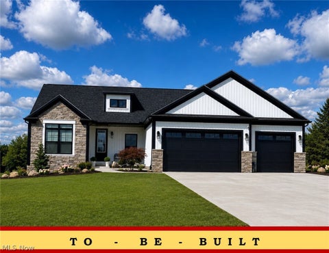 Photo of 3480 Wicker Street NE, Uniontown, OH 44721 (MLS # 5239317)