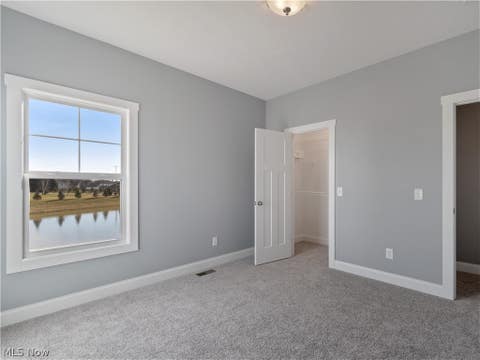 Tiny photo for 3480 Wicker Street NE, Uniontown, OH 44721 (MLS # 5239317)
