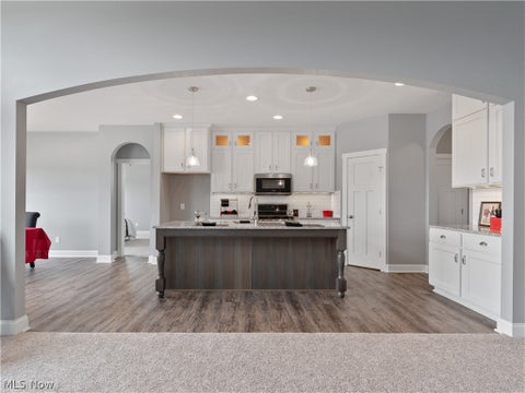 Tiny photo for 3480 Wicker Street NE, Uniontown, OH 44721 (MLS # 5239317)