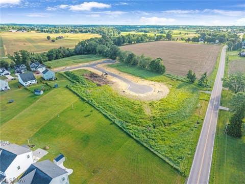 Tiny photo for 3480 Wicker Street NE, Uniontown, OH 44721 (MLS # 5239317)