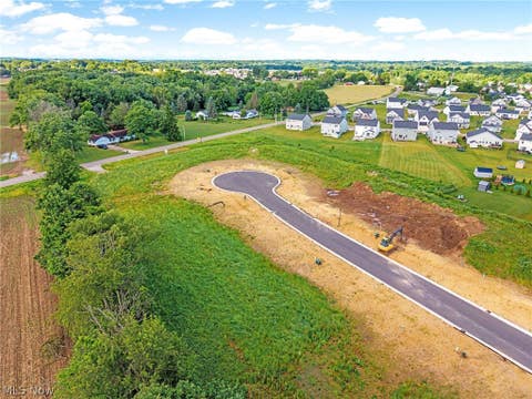 Tiny photo for 3480 Wicker Street NE, Uniontown, OH 44721 (MLS # 5239317)