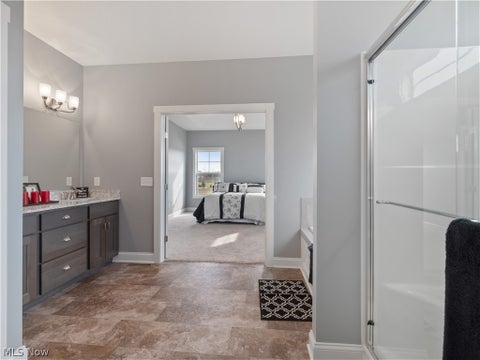 Tiny photo for 3480 Wicker Street NE, Uniontown, OH 44721 (MLS # 5239317)