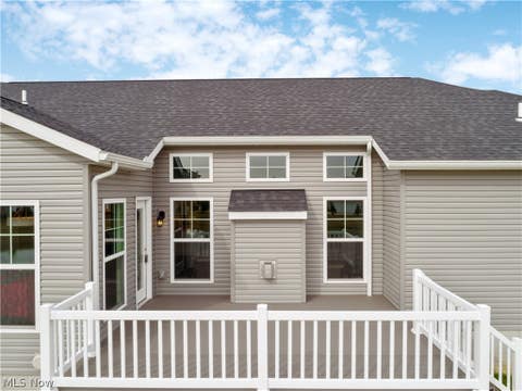 Tiny photo for 3480 Wicker Street NE, Uniontown, OH 44721 (MLS # 5239317)