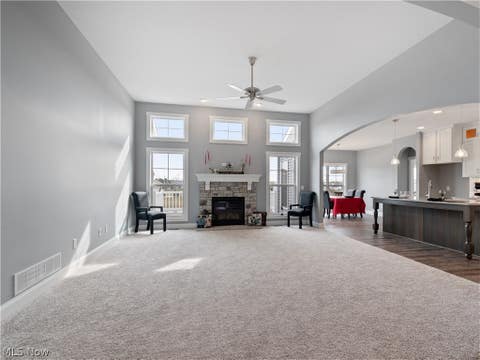 Tiny photo for 3480 Wicker Street NE, Uniontown, OH 44721 (MLS # 5239317)