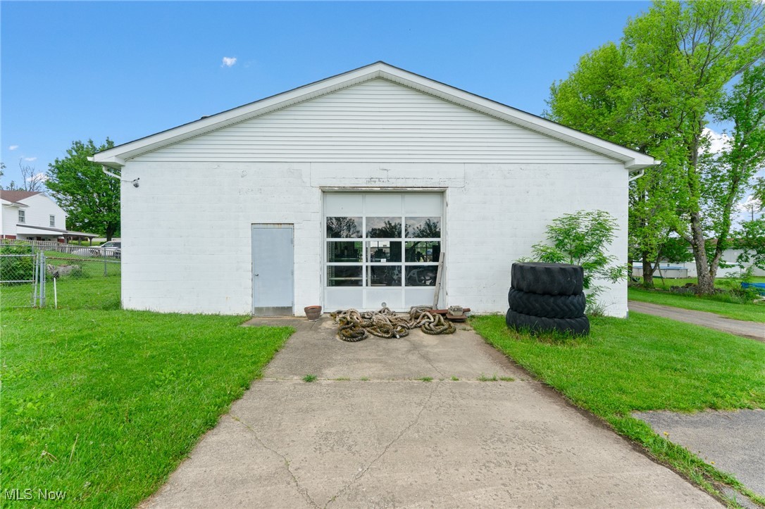 7471 State Route 45