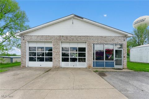 7471 SR 45 Lisbon OH 44432