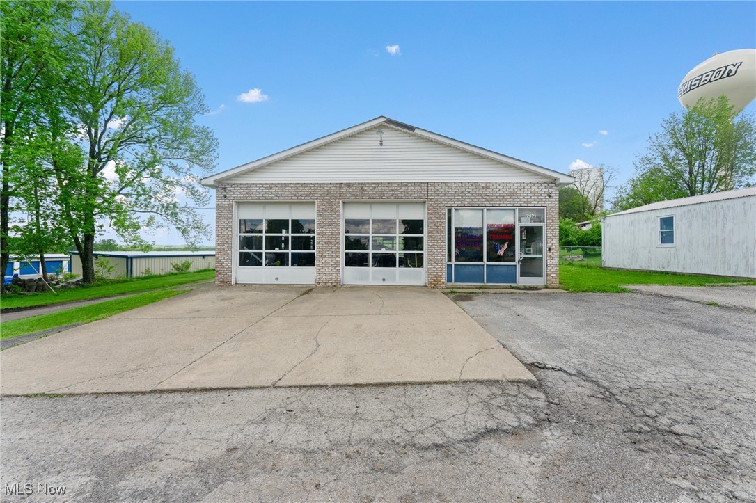 7471 State Route 45