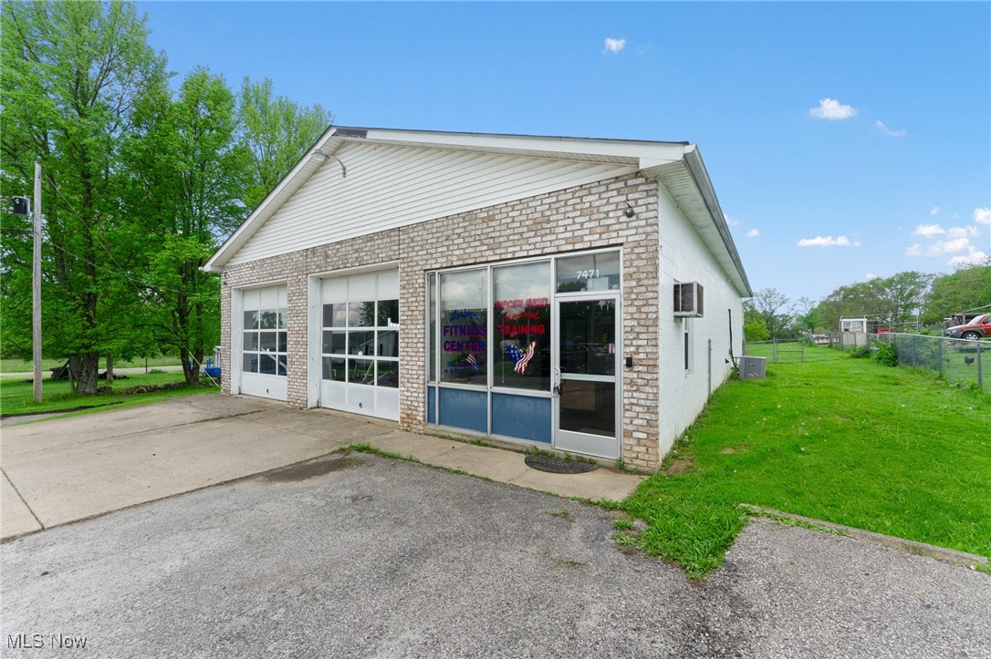 7471 State Route 45