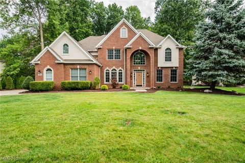 25832 Iris Court Westlake OH 44145