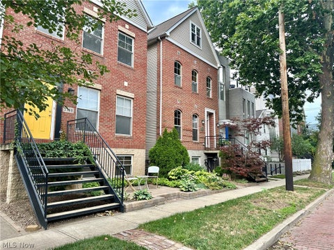 Multifamily For Rent - 2188 W 6th Street #DOWN<br/> Cleveland, OH 44113
