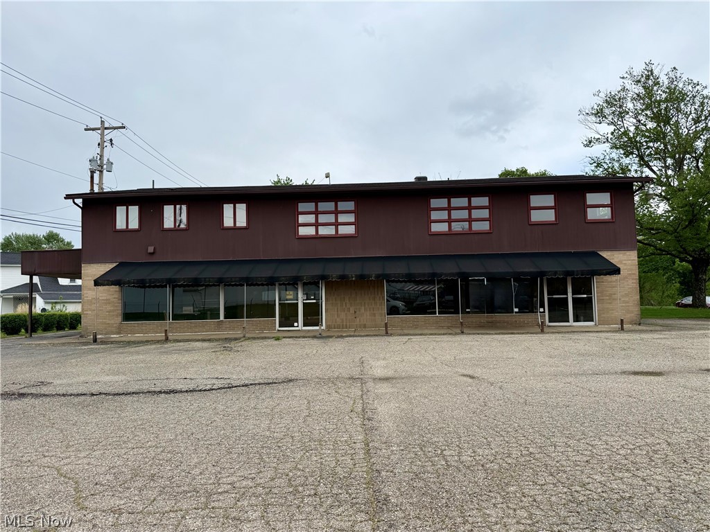 Coshocton - Residential