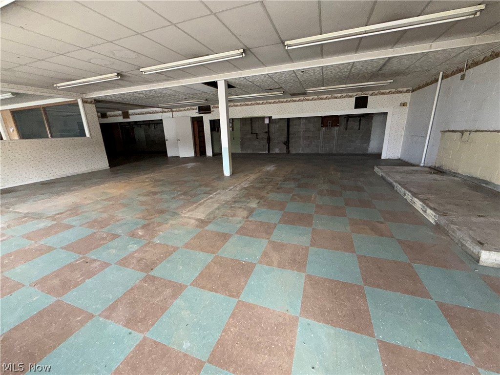 Coshocton - Residential