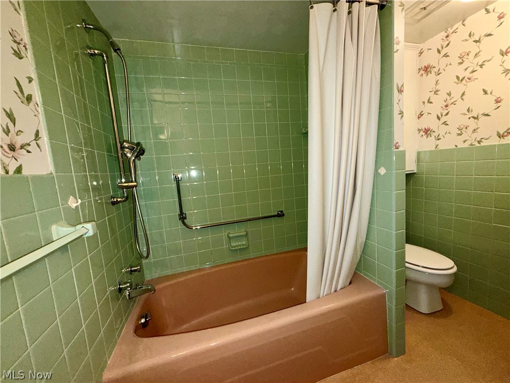 Coshocton - Residential