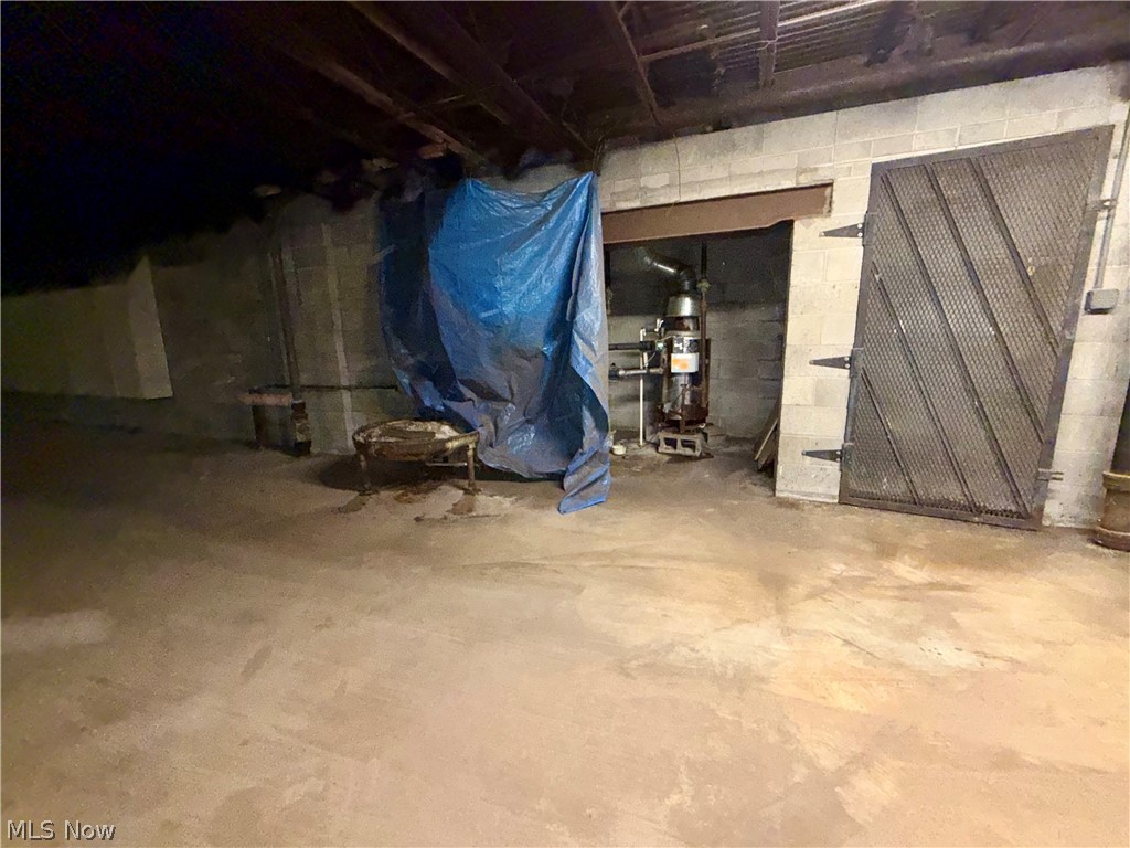 Coshocton - Residential