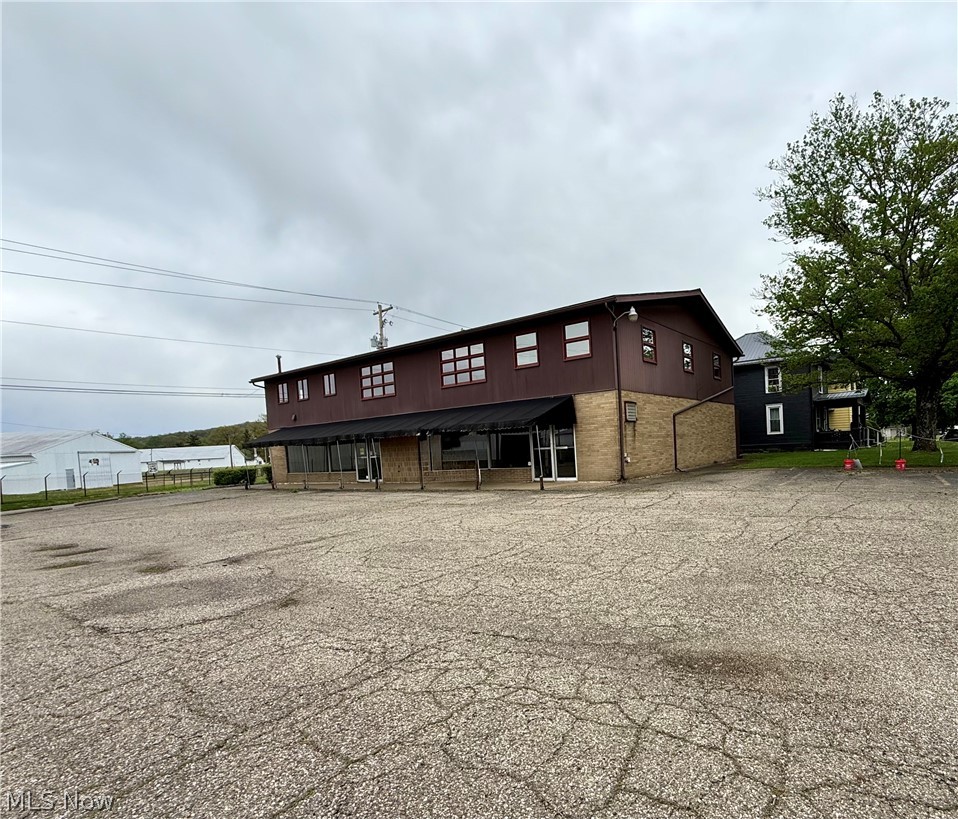 Coshocton - Residential