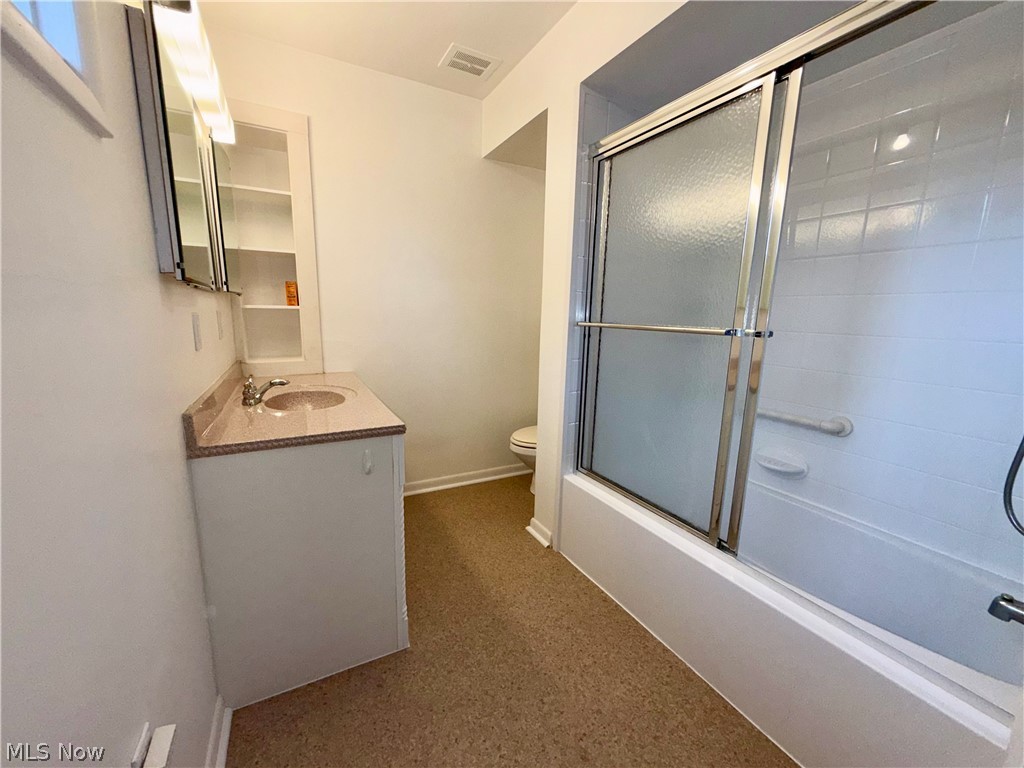 Coshocton - Residential