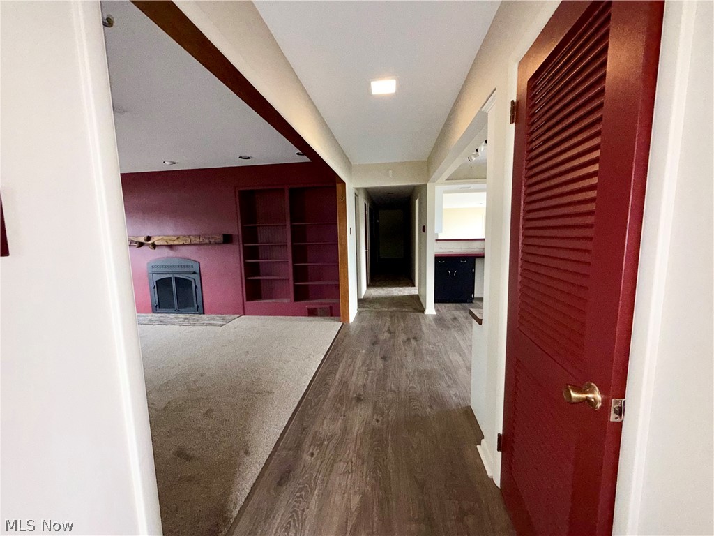 Coshocton - Residential