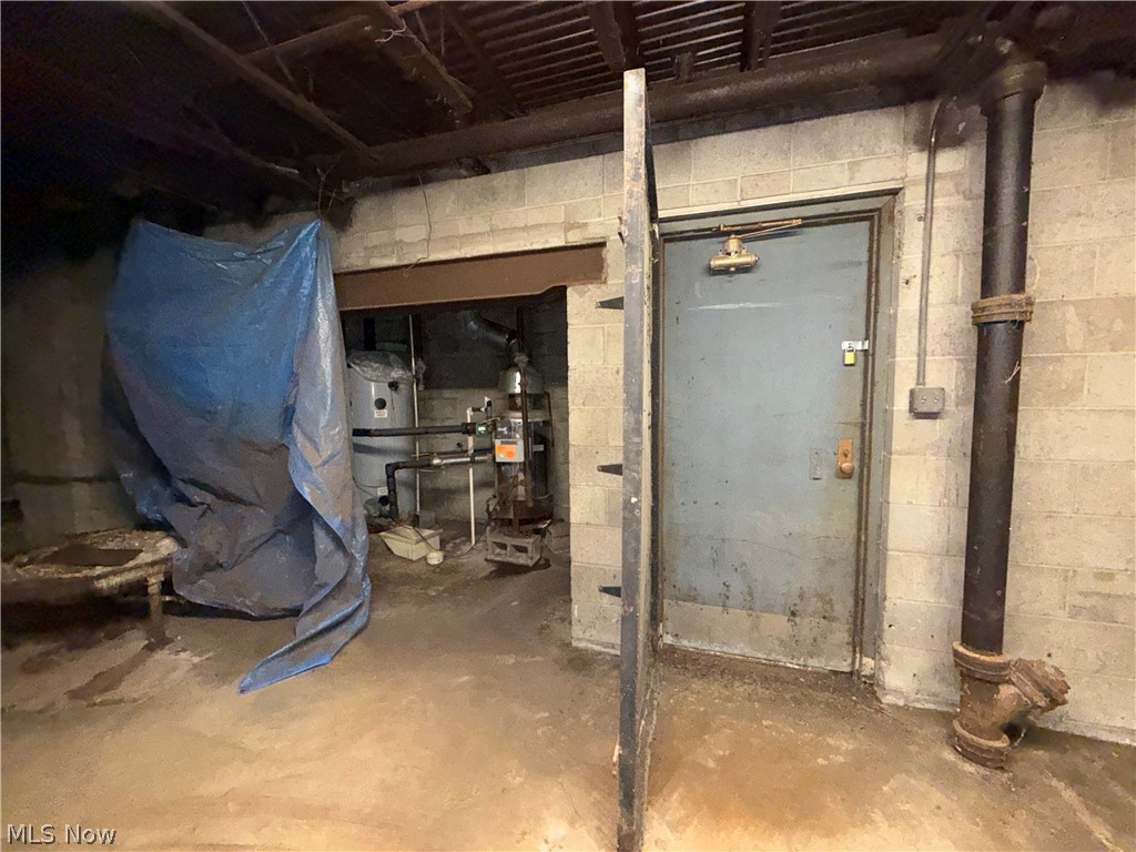 Coshocton - Residential